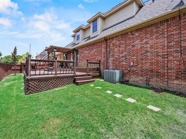 4816  Club View Circle , Mesquite Texas 75150