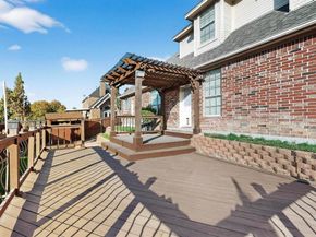 4816  Club View Circle , Mesquite Texas 75150