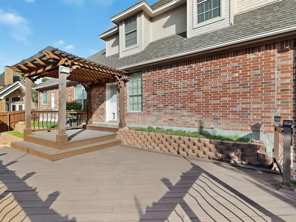 4816  Club View Circle , Mesquite Texas 75150