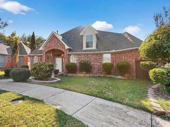 4816  Club View Circle , Mesquite Texas 75150