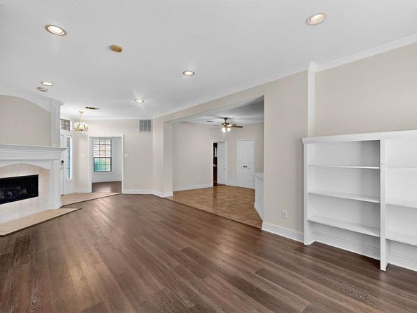 4816  Club View Circle , Mesquite Texas 75150