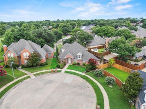 4816  Club View Circle , Mesquite Texas 75150