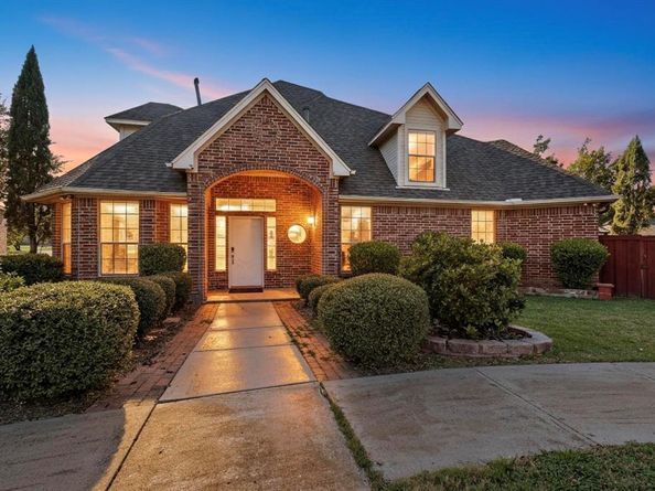 4816  Club View Circle , Mesquite Texas 75150