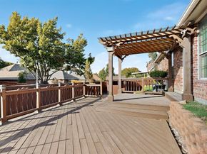 4816  Club View Circle , Mesquite Texas 75150