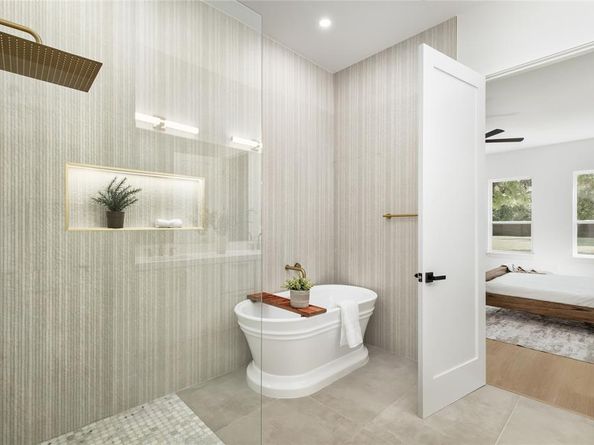 4046  Baker Avenue , Dallas Texas 75212