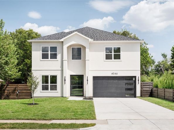 4046  Baker Avenue , Dallas Texas 75212