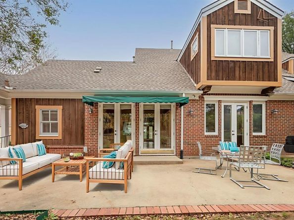 23  Lakeway Drive , Heath Texas 75032