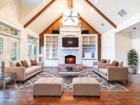 23  Lakeway Drive , Heath Texas 75032