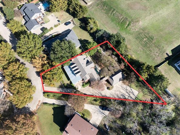 23  Lakeway Drive , Heath Texas 75032