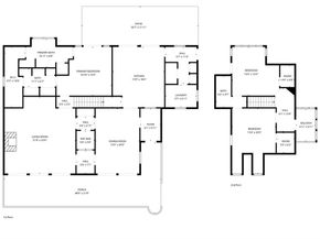 23  Lakeway Drive , Heath Texas 75032