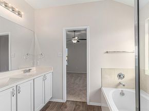 8824  Prairie Dawn Drive , Fort Worth Texas 76131