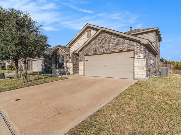 8824  Prairie Dawn Drive , Fort Worth Texas 76131