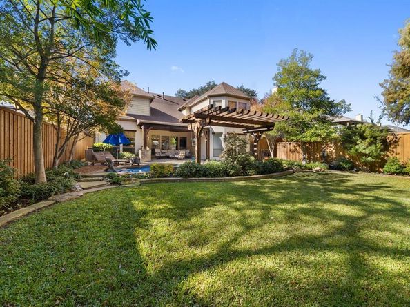 4316  Santa Barbara Drive , Dallas Texas 75214