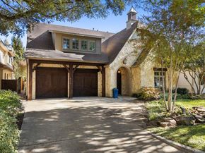 4316  Santa Barbara Drive , Dallas Texas 75214