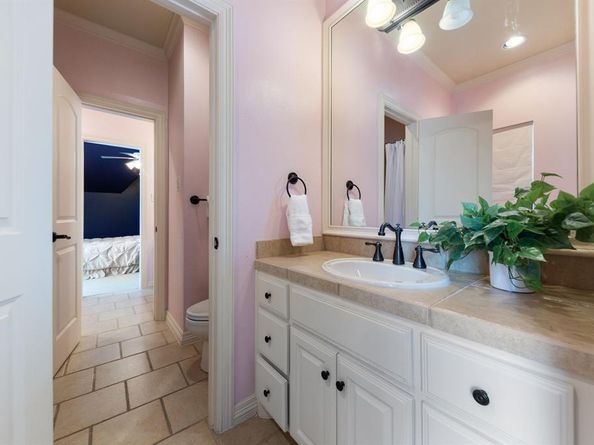 4316  Santa Barbara Drive , Dallas Texas 75214