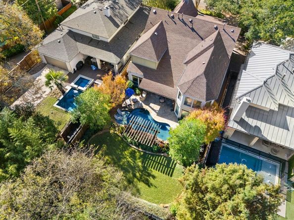 4316  Santa Barbara Drive , Dallas Texas 75214