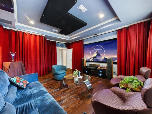 4316  Santa Barbara Drive , Dallas Texas 75214