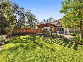 4316  Santa Barbara Drive , Dallas Texas 75214
