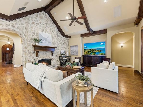 4316  Santa Barbara Drive , Dallas Texas 75214