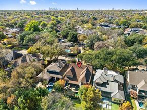 4316  Santa Barbara Drive , Dallas Texas 75214