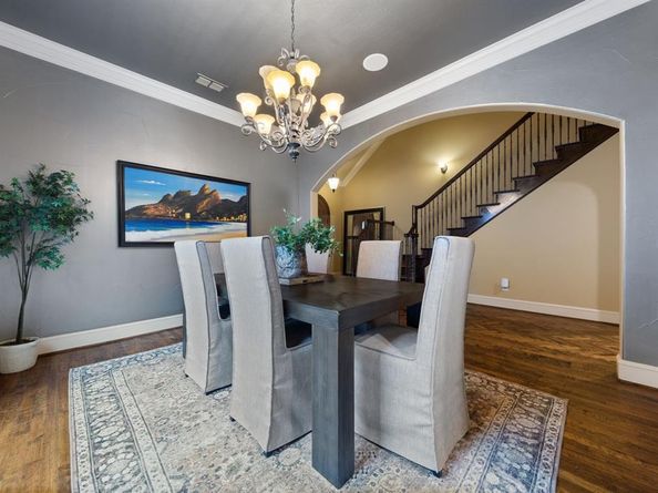 4316  Santa Barbara Drive , Dallas Texas 75214