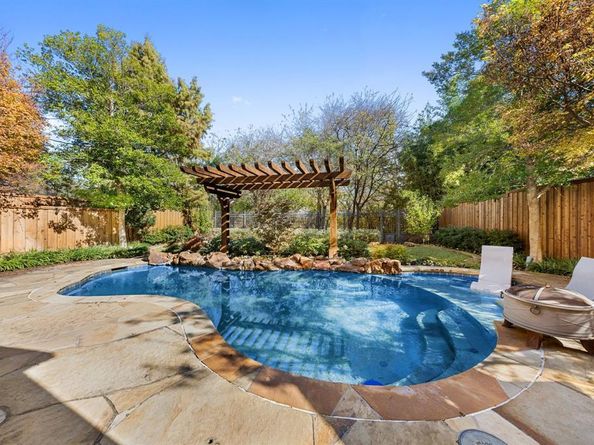 4316  Santa Barbara Drive , Dallas Texas 75214