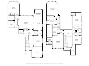 4316  Santa Barbara Drive , Dallas Texas 75214