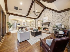 4316  Santa Barbara Drive , Dallas Texas 75214