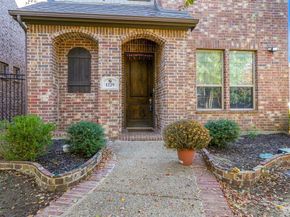 1229  Harris Hawk Way , Arlington Texas 76005