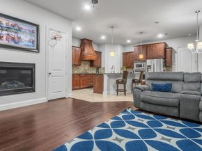 1229  Harris Hawk Way , Arlington Texas 76005