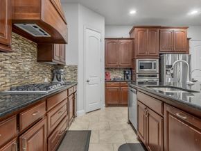 1229  Harris Hawk Way , Arlington Texas 76005