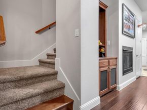 1229  Harris Hawk Way , Arlington Texas 76005