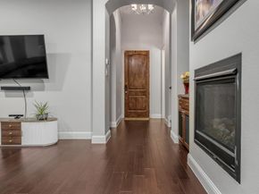 1229  Harris Hawk Way , Arlington Texas 76005