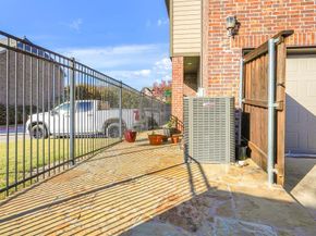 1229  Harris Hawk Way , Arlington Texas 76005