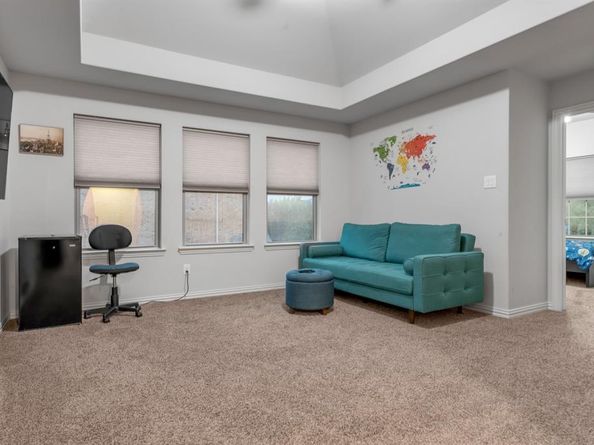 1229  Harris Hawk Way , Arlington Texas 76005