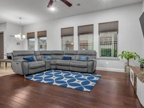 1229  Harris Hawk Way , Arlington Texas 76005