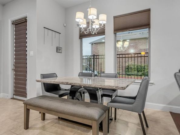 1229  Harris Hawk Way , Arlington Texas 76005