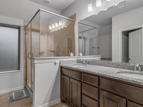 1229  Harris Hawk Way , Arlington Texas 76005