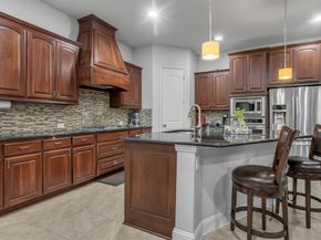 1229  Harris Hawk Way , Arlington Texas 76005