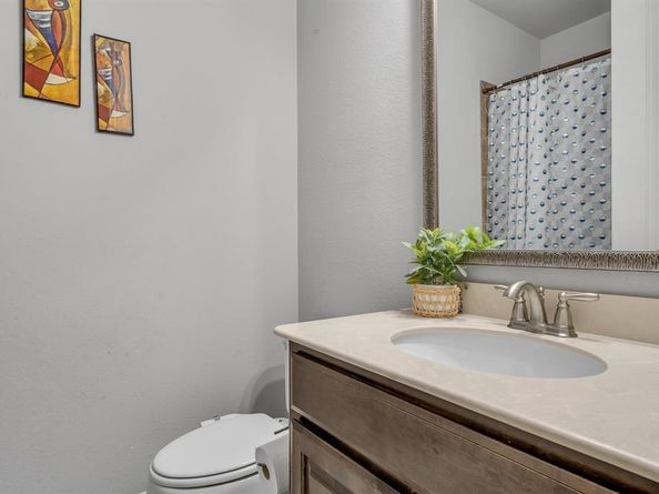 1229  Harris Hawk Way , Arlington Texas 76005