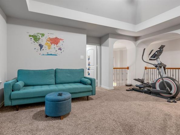 1229  Harris Hawk Way , Arlington Texas 76005