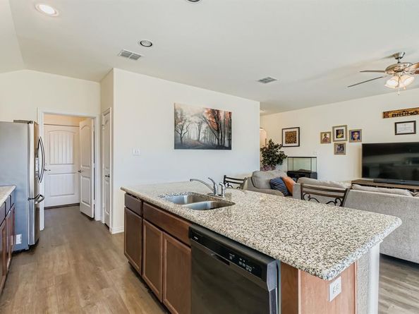 9017  Curacao Drive , Fort Worth Texas 76123