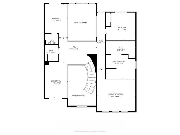 7725  Lakeview Circle , Fort Worth Texas 76179