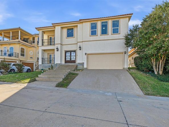 7725  Lakeview Circle , Fort Worth Texas 76179