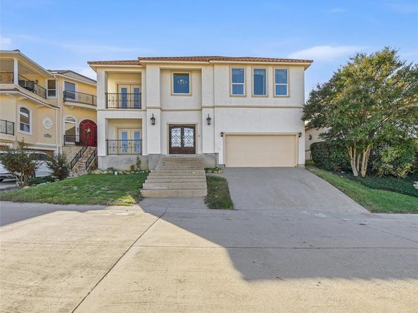 7725  Lakeview Circle , Fort Worth Texas 76179