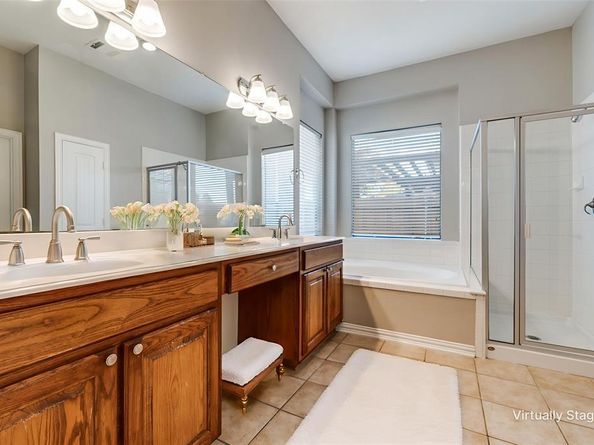 4742  Coyote Trail , Dallas Texas 75227