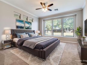 4742  Coyote Trail , Dallas Texas 75227