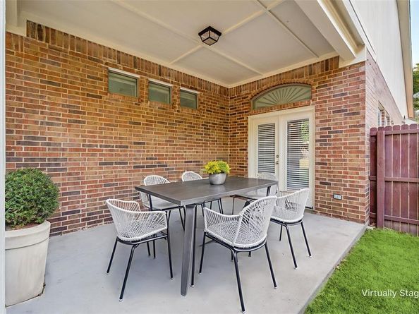 4742  Coyote Trail , Dallas Texas 75227