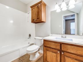 4742  Coyote Trail , Dallas Texas 75227