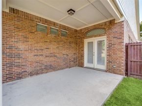 4742  Coyote Trail , Dallas Texas 75227